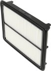 Denso 143-3186 Air Filter - view 3