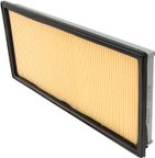 Denso 143-3198 Air Filter - view 3