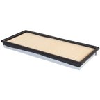 Denso 143-3198 Air Filter - view 1