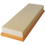 Denso 143-3220 Engine Air Filter - view 2