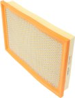 Denso 143-3342 Engine Air Filter - view 3