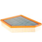 Denso 143-3407 Engine Air Filter - view 1