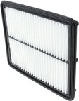Denso 143-3538 Air Filter - view 3