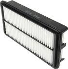 Denso 143-3543 Air Filter - view 3
