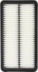 Denso 143-3543 Air Filter - view 2