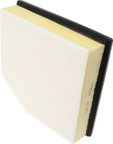 Denso 143-3652 Air Filter - view 3