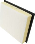 Denso 143-3653 Engine Air Filter - view 4