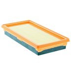Denso 143-3654 Air Filter - view 1