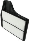 Denso 143-3655 Air Filter - view 3