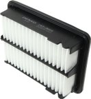 Denso 143-3665 Air Filter - view 3