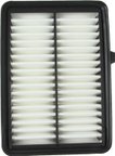 Denso 143-3665 Air Filter - view 2