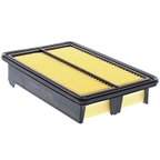 Denso 143-3666 Air Filter - view 1