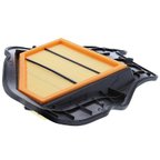 Denso 143-3682 Engine Air Filter - Right - view 1