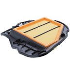 Denso 143-3683 Engine Air Filter - Left - view 1