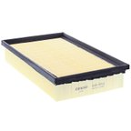 Denso 143-3714 Air Filter - view 1
