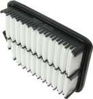 Denso 143-3743 Air Filter - view 3