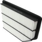 Denso 143-3744 Engine Air Filter - view 3