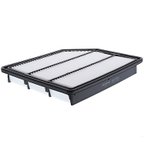 Denso 143-3744 Engine Air Filter - view 1