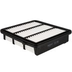 Denso 143-3801 Engine Air Filter - view 1