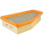 Denso 143-3817 Engine Air Filter - view 1