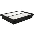 Denso 143-3823 Engine Air Filter - view 1