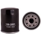 Denso 150-2001 Engine Oil Filter - view 1