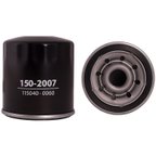 Denso 150-2007 Engine Oil Filter - view 1