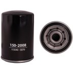 Denso 150-2008 Engine Oil Filter - view 1