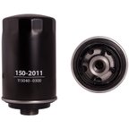 Denso 150-2011 Engine Oil Filter - view 2