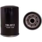 Denso 150-2013 Engine Oil Filter - view 2