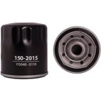 Denso 150-2015 Engine Oil Filter - view 1