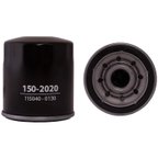 Denso 150-2020 Engine Oil Filter - view 2