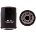Denso 150-2021 Engine Oil Filter - view 2