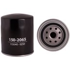 Denso 150-2065 Engine Oil Filter - view 2