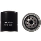 Denso 150-2075 Engine Oil Filter - view 1