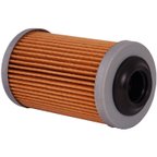 Denso 150-3064 Engine Oil Filter - view 2