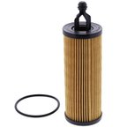 Denso 150-3066 Engine Oil Filter - view 1