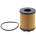 Denso 150-3083 Engine Oil Filter - view 1