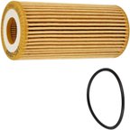 Denso 150-3099 Engine Oil Filter - view 1
