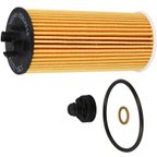 Denso 150-3103 Engine Oil Filter - view 1