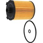 Denso 150-3104 Engine Oil Filter - view 1