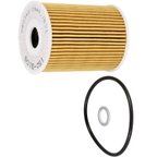Denso 150-3105 Engine Oil Filter - view 1