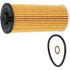 Denso 150-3107 Engine Oil Filter - view 1