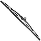 Denso 160-1420 Wiper Blade - Front Left, Front Right or Rear - view 1