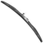 Denso 160-3117 Windshield Wiper Blade - Front Left or Front Right - view 1