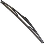 Denso 160-5514 Windshield Wiper Blade - Rear - view 1