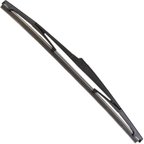 Denso 160-5516 Windshield Wiper Blade - Rear - view 1