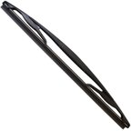 Denso 160-5712 Windshield Wiper Blade - Rear - view 1