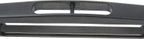 Denso 160-5716 Windshield Wiper Blade - Rear - view 3