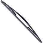 Denso 160-5716 Windshield Wiper Blade - Rear - view 1